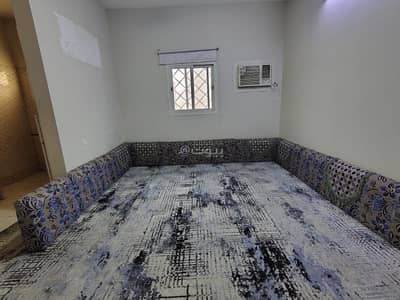 1 Bedroom Flat for Rent in East Riyadh, Riyadh - Monthly rental: a bachelor apartment in Riyadh, Al-Rimal neighborhood – Listing number 1216