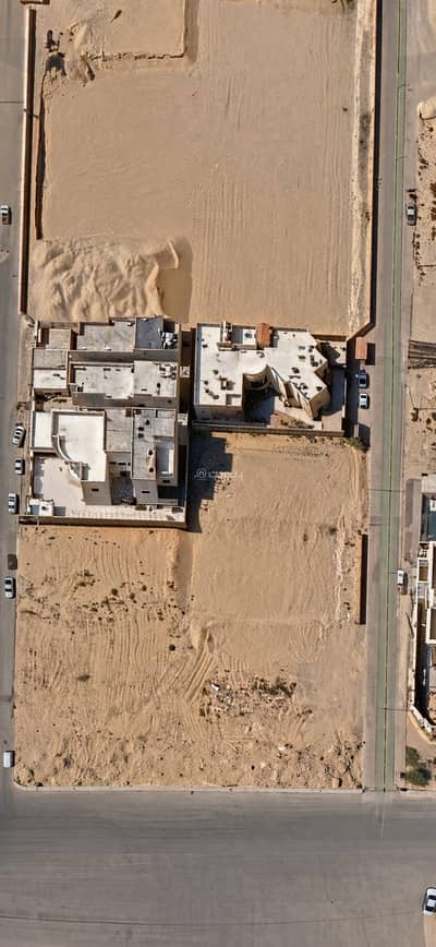Residential Land for Sale in Al Faisaliyah, Dammam - Residential land