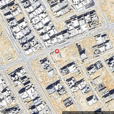 فلیٹ 2 غرفة نوم للايجار في عقرباء، الجبيلة - شقه للايجار في الجبيله