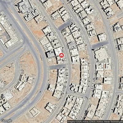 فیلا 6 غرف نوم للبيع في غرب الرياض، الرياض - حي المهدية