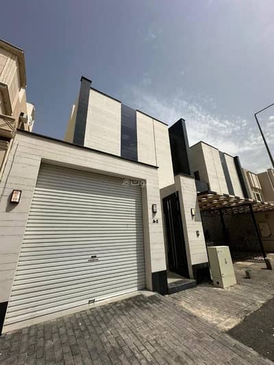 دور 4 غرف نوم للبيع في شرق الرياض، الرياض - دور ارضي مميز ب حي الرمال القريب