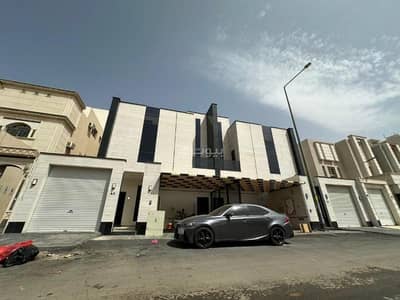 دور 4 غرف نوم للبيع في شرق الرياض، الرياض - دور اول مميز ب حي الرمال القريب