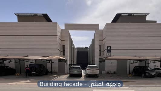 3 Bedroom Villa for Rent in North Riyadh, Riyadh - Furnished townhouse for rent - Al Othaim District, Al Shallan 51