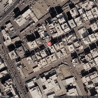 ارض سكنية  للبيع في العريض، المدينة المنورة - ارض خلف محطة الزغيبي