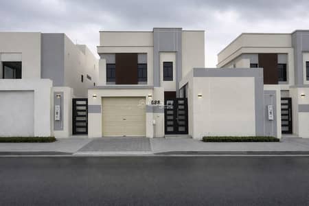 3 Bedroom Villa for Rent in East Riyadh, Riyadh - Villa for rent in Al Mishriqa Community