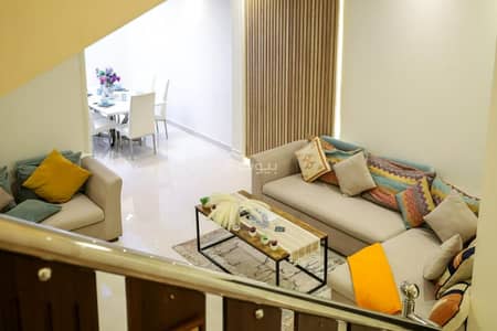 2 Bedroom Flat for Rent in North Riyadh, Riyadh - Two-Bedroom Apartment with Living Room in Al Arid (Monthly Rent)