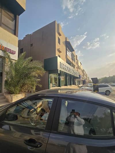 فلیٹ 2 غرفة نوم للايجار في شمال الرياض، الرياض - شقة جديده للايجار