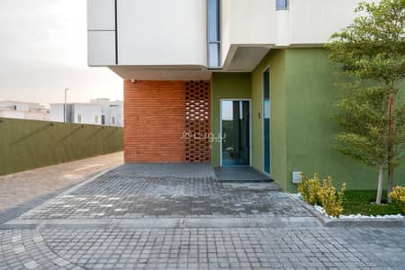 فیلا 3 غرف نوم للايجار في النزهة، الدمام - فيلا للإيجار في النزهة، تاون هاوس