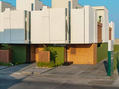 فیلا 3 غرف نوم للايجار في النزهة، الدمام - فيلا للإيجار في النزهة، تاون هاوس