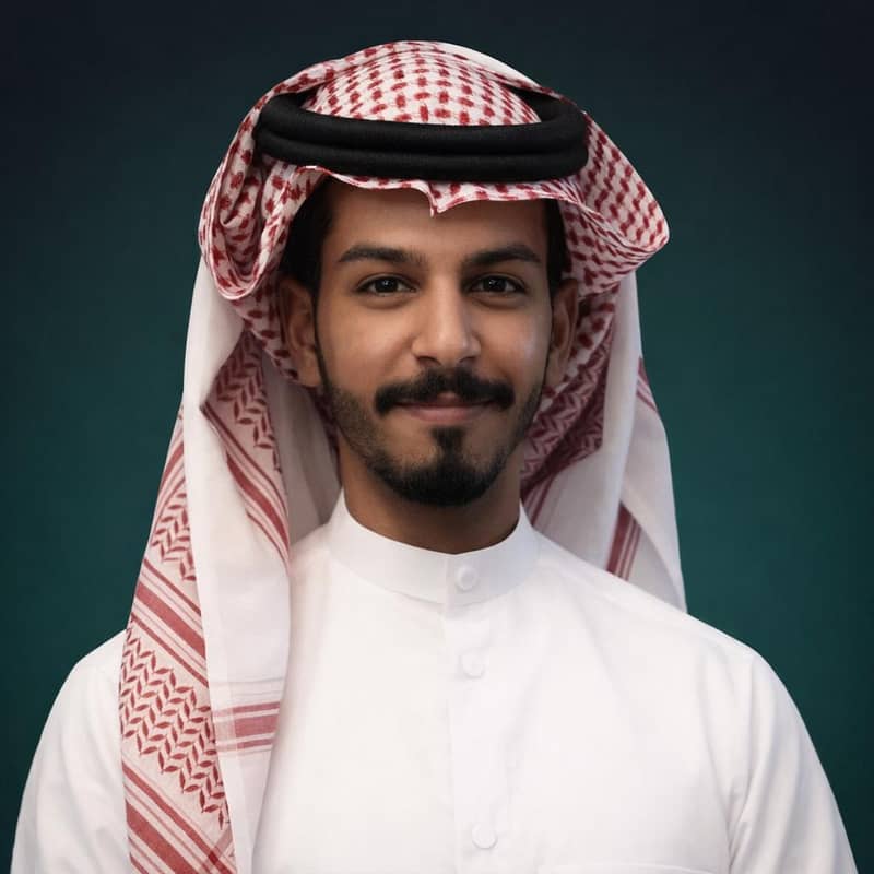 Nawaf Abdullah Al Juhani