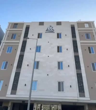 فلیٹ 4 غرف نوم للبيع في شمال جدة، جدة - شقة للبيع في شارع قمران, حي الواحة, مدينة جدة, منطقة مكة المكرمة