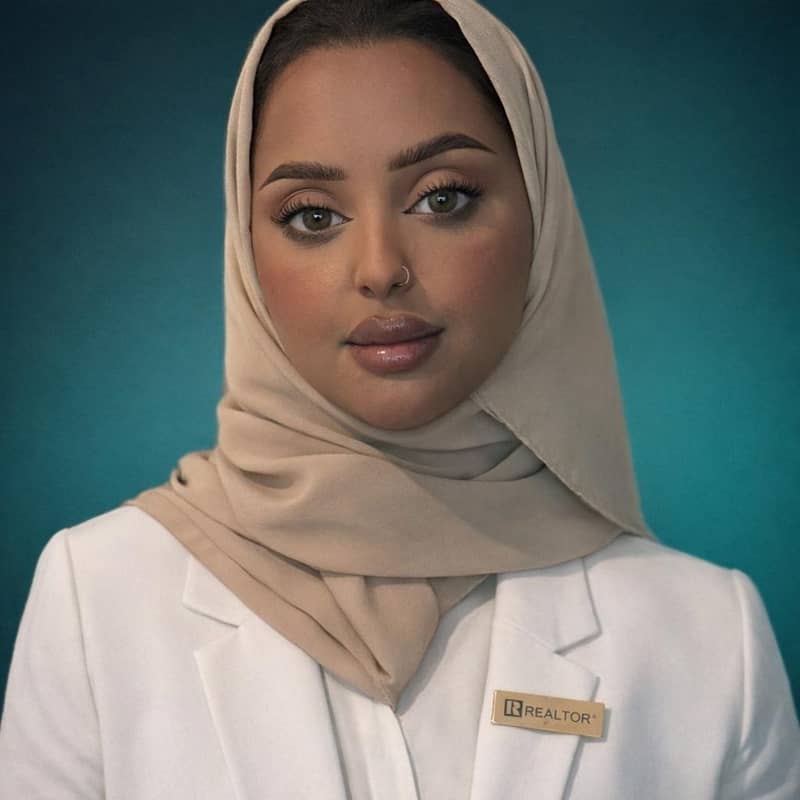 مريم ادريس