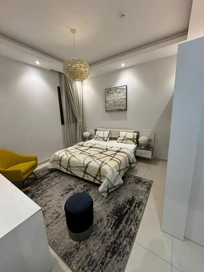 3 Bedroom Apartment for Rent in North Riyadh, Riyadh - Studio for rent in Al-Sulaymaniyah, Riyadh