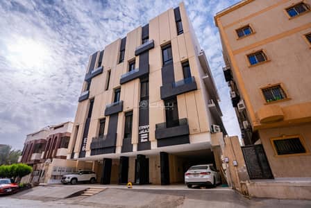 4 Bedroom Apartment for Sale in North Jeddah, Jeddah - Studio Apartment For Sale in Al Salamah, Jeddah