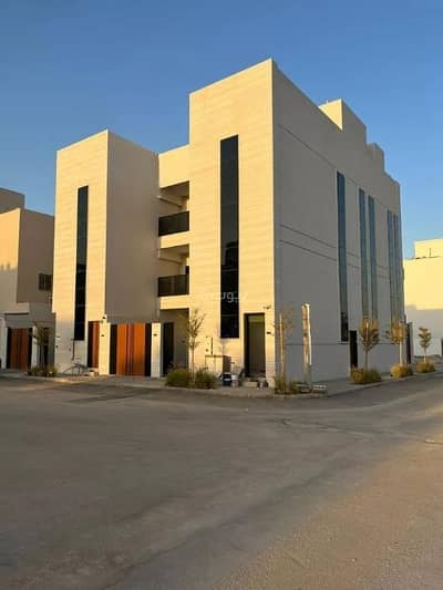 فیلا 5 غرف نوم للبيع في غرب الرياض، الرياض - فيلا للبيع في المهدية, غرب الرياض