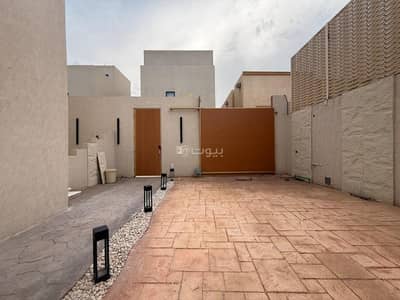 4 Bedroom Floor for Rent in North Riyadh, Riyadh - Spacious floor with 4 Bedroom in King Fahd - Satel