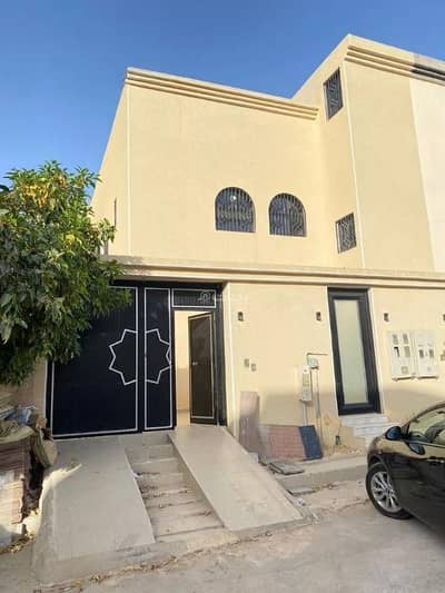 دور 3 غرف نوم للبيع في غرب الرياض، الرياض - دور للبيع في شبرا، غرب الرياض