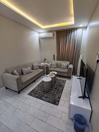 1 Bedroom Flat for Rent in East Riyadh, Riyadh - A uniquely designed apartment