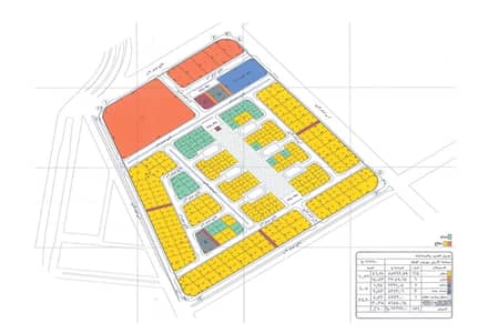 Residential Land for Sale in Jeddah, Western Region - Residential land for sale in Al Lulu, Obhur Al Shamaliyah|304sqm Residential Land for Sale in Jeddah, Western Region - Residential land for sale in Al Lulu, Obhur Al Shamaliyah|304sqm