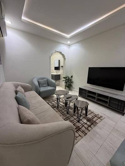 1 Bedroom Apartment for Rent in East Riyadh, Riyadh - A uniquely designed apartment