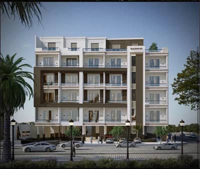 3 Bedroom Flat for Sale in Al Saif, Dammam - Studio Apartment For Sale in Al Saif, Dammam