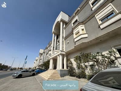 3 Bedroom Flat for Rent in North Riyadh, Riyadh - apartment #D6