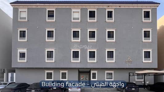 3 Bedroom Flat for Rent in North Riyadh, Riyadh - Furnished apartment for rent - Al-Ataar district - Rayat Najd 1