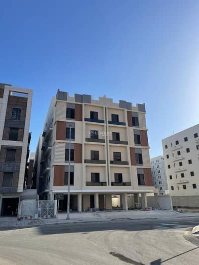 شقة 5 غرف نوم للبيع في شمال جدة، جدة - روف للبيع 5 غرف امام مسجد و حديقة موقع مميز