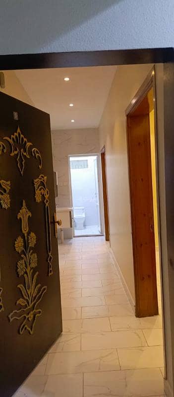 4 Bedroom Flat for Rent in Al Rabwah, Abha - Ground floor apartment for rent in Abha - Al Raboh