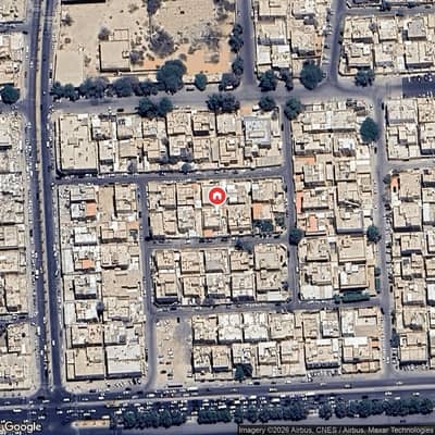 Villa for Sale in Central Riyadh, Riyadh - Villa For Sale in Al Malaz, Riyadh