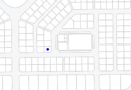 ارض سكنية  للبيع في الرياض الثالث، الأحساء - ارض سكنية للبيع