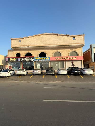 عمارة سكنية  للبيع في شمال جدة، جدة - فرصة استثمارية عمارة تجارية بجدة حي الفلاح