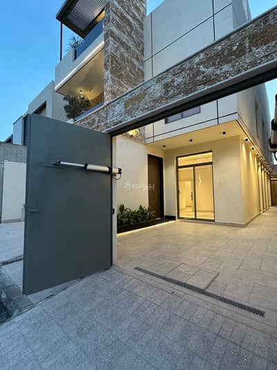 دور 4 غرف نوم للبيع في شمال الرياض، الرياض - دور سكني فاخر مساحة 253 م للبيع في العارض، الرياض
