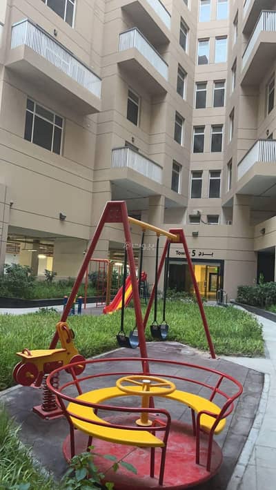 3 Bedroom Flat for Rent in North Jeddah, Jeddah - 3-bedroom apartment for rent in Al Safa