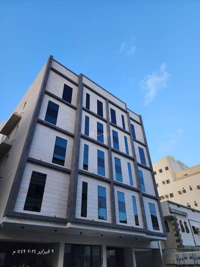 فلیٹ 4 غرف نوم للايجار في شمال جدة، جدة - شقة للإيجار بحي الزهراء، جدة