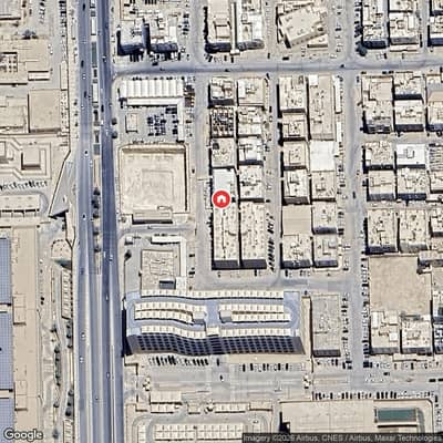 1 Bedroom Flat for Rent in East Riyadh, Riyadh - 1 Bedroom Apartment For Rent in Al Malik Abdulaziz, Riyadh