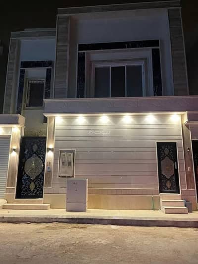 فیلا 6 غرف نوم للبيع في شرق الرياض، الرياض - فيلا للبيع في حي المونسية، شرق الرياض