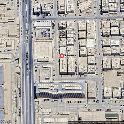 1 Bedroom Flat for Rent in East Riyadh, Riyadh - 1 Bedroom Studio For Rent in King Abdulaziz, Riyadh