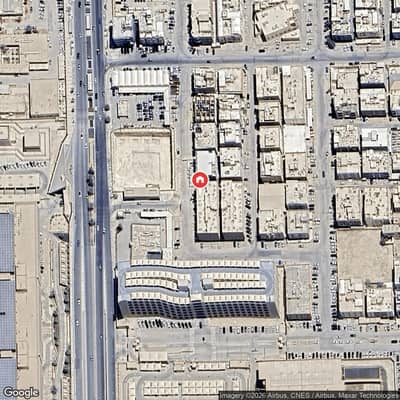 1 Bedroom Flat for Rent in East Riyadh, Riyadh - 1 Bedroom Studio For Rent in Al Malaz, Riyadh