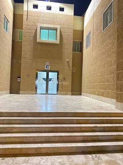 شقة 3 غرف نوم للايجار في شمال الرياض، الرياض - شقة للإيجار في الملك عبدالله، شمال الرياض