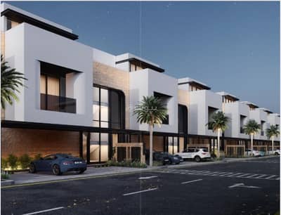 3 Bedroom Floor for Sale in East Riyadh, Riyadh - Luxurious Roles