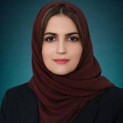 Alanoud Hussain