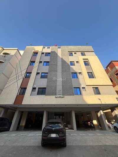فلیٹ 6 غرف نوم للبيع في شمال جدة، جدة - ملحق جاهز للتمليك في حي الواحة
