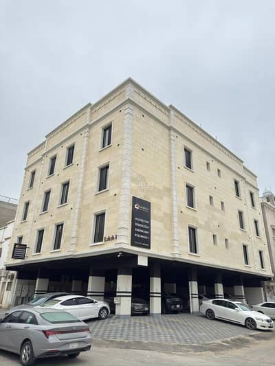 شقة 1 غرفة نوم للايجار في الثقبة، الخبر - شقه مؤثثه فاخره في الخبر