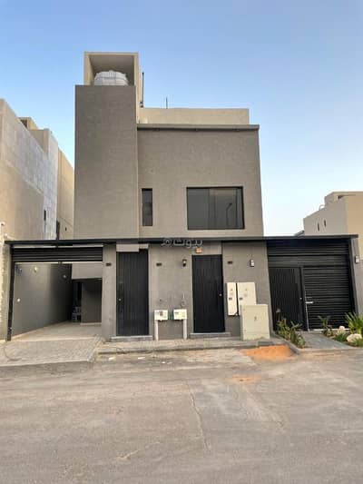 دور 4 غرف نوم للبيع في شرق الرياض، الرياض - شقة جديدة للبيع, حي الصفاء, مدينة الرياض