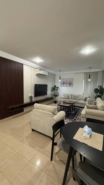 2 Bedroom Flat for Rent in North Jeddah, Jeddah - Apartment in North Jeddah，Al Rawdah 2 bedrooms 65000 SAR - 87828889