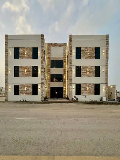 شقة 4 غرف نوم للبيع في غرب الرياض، الرياض - شقق للبيع في المهدية