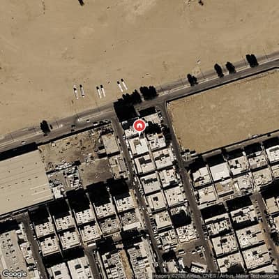 استوديو  للبيع في شمال جدة، جدة - شقة للبيع في الربوة، جدة