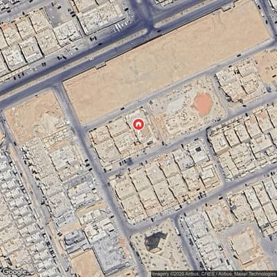 دور 4 غرف نوم للايجار في شرق الرياض، الرياض - شقة من 4 غرف للإيجار في قرطبة، الرياض