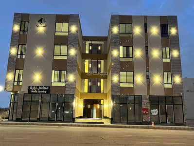 شقة 4 غرف نوم للبيع في غرب الرياض، الرياض - شقق للبيع في المهدية